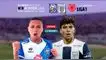 Alianza Lima, Alianza Atlético, Liga 1