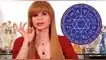 Horóscopo semanal de Mhoni Vidente.