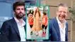 Dan a conocer la razón por la que Gerard Piqué no defendió a Shakira luego de que su padre la desahuciara.