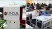 UNSA, Universidad Nacional de San Agustín, Sunedu, Minedu, examen de admisión, carreras de la UNSA, examen de admisión 2023, carreras más demandas de la UNSA, Minedu, proceso de admisión de la UNSA, Vacantes para la UNSA 2023,