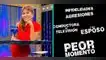 Magaly Medina anuncia que conductora de televisión estará en un informe de "Magaly TV - La Firme". Magaly Medina anuncia que conductora de televisión estará en un informe de "Magaly TV - La Firme".