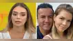 Camila Ganoza revela cuándo empezó el problema con Richard Acuña. Camila Ganoza