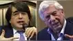 Jaime Bayly acusa a Mario Vargas Llosa