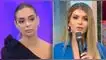 Camila Ganoza acusó a Brunella Horna de usar sus cosas.