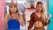 ¡No le cree nada! Magaly no perdió la oportunidad y arremetió contra el comunicado que lanzó Brunella Horna.