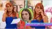 Magaly llora en pleno programa tras comunicado de Camila Ganoza.