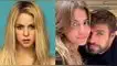 Gerard Piqué y Clara Chía se mudarán a mansión de Shakira en Barcelona Gerard Piqué, Clara Chía