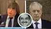 Jaime Bayly cuenta, en su nuevo libro "Los genios", todo sobre cómo fue el enfrentamiento físico entre Mario Vargas Llosa y Gabriel García Márquez.