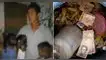 Rudy José Arzolar Olivero indicó que está a cargo de sus hijos y viven en un basural en Maturín, Venezuela. Padre de 6 niños llora la muerte de uno tras comer algo de la basura en Venezuela, Rudy José Arzolar Olivero, video viral