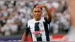 Cueva volvió a tener minutos en Alianza. Christian Cueva, Alianza Lima