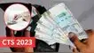CTS 2023, Pago de la CTS 2023,  monto de pago de la CTS 2023, Sunafil, trabajadores, beneficios,
