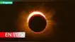 Sigue en directo el Eclipse Solar 2023 en abril: cuándo es, a qué hora y dónde se puede ver en Perú. Eclipse solar hibrido en Perú EN VIVO