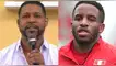 Giselo le mandó fuerte mensaje a Jefferson Farfán. Giselo