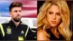 Gerard Piqué se va rumbo a Miami para ver a sus hijos y lleva doloroso Gerard Piqué, Shakira