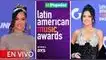 Sigue todos los detalles del 'Latin American Music Awards 2023'. Sigue todos los detalles del 'Latin American Music Awards 2023'.
