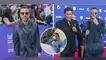 Prince Royce se hace presente en los Latin Américan Music Awards 2023. Prince Royce