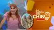 Reportera de la banda del chino con hombre casado, según Magaly Medina.
