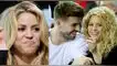 Shakira, Gerard Piqué