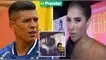 Melissa Paredes 'chanca' a Paolo Hurtado por infidelidad con Jossmery Toledo.