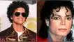 Bruno Mars sería el hijo perdido de Michael Jackson.