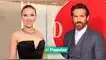 Scarlett Johansson recordó el vínculo que tuvo con Ryan Reynolds y le dedicó un par de palabras. Aquí te contamos qué pasó entre los actores.