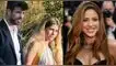 Shakira, Gerard Piqué, Clara Chía Marti