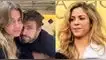 Amigas de Clara Chía ponen lamentables apodos a Shakira Clara Chía Marti, Shakira, Gerard Piqué