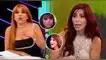Los internautas criticaron la entrevista de Magaly Medina con Milena Zárate de este miércoles. Aquí te contamos qué fue lo que dijeron los usuarios en rede sociales.