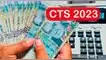 Conoce detalles para retirar la CTS este 2023.