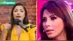 Katty Villalobos asegura que Milena Zárate cobraba S/. 1000 tras polémica con Greissy Ortega