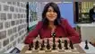 Deysi Cori, ajedrez