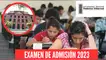 Examen de admisión 2023, Examen de admisión UNFV 2023, Universidad Nacional Federico Villarreal, Sunedu, examen de admisión 2023, Minedu, vacantes para el examen de admisión UNFV 2023, las preguntas fijas del examen de admisión 2023 de la UNFV