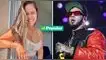 Andrea San Martín responde tras viajar a EE.UU. para ver a Anuel: "Date el permiso en tu vida" Andrea San Martín responde tras viajar a EE.UU. para ver a Anuel