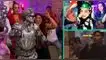'Robotín' troleado por cómicos de "Jirón del humor" tras ampay de su expareja 'Robotina'.