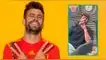 Gerard Piqué cuestionado por particular consejo a la juventud durante una reunión de la Kings League.