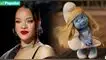 Rihanna ha incursionado en la actuación de voz cuando trabajó en la película animada de DreamWorks en 2015.