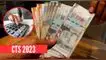 CTS 2023, CTS, retiro de CTS, pago de la CTS 2023, derecho de los trabajadores, Perú, últimas noticias sobre la CTS, lugares de pago de la CTS 2023, cómo calcular el monto de la CTS