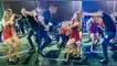 Baile de los jóvenes peruanos en fiesta cajamarquina se hizo viral en las redes sociales. TikTok