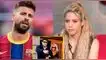 Hermano de Shakira se habría ido a golpes con Gerard Piqué Shakira, Gerard Piqué