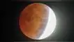 Eclipse lunar penumbral mayo 2023