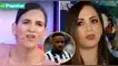 Gigi Mitre 'cuadra' a Melissa Klug tras polémica con Jefferson Farfán.