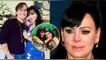 Maribel Guardia abandona escena en teatro y rompe en llanto al recordar a su hijo Julián Maribel Guardia