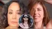 Angie Jibaja, Janet Barboza, Fiorella Cayo