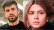 Gerard Piqué, Clara Chía