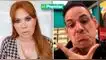 Magaly Medina despotrica contra Mark Vito por bailar en TikTok: "Crisis de los 50. Bastante ridículo"
