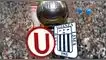 Universitario, Alianza Lima