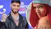Anuel generó polémica con su dedicatoria a Karol G y da más detalles en entrevista. Karol G