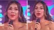 Dayanita se quiebra al hablar de su mamá en El Reventonazo de la Chola.