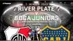 River Plate vs. Boca Juniors podrás vivirlo aquí. Sigue la transmisión del superclásico argentino. River Plate vs. Boca Juniors, Boca, River