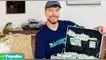 El youtuber MrBeast anució que regalará suma exorbitante de dinero a cinco afortunados de su lista de seguidores. elpopular.pe